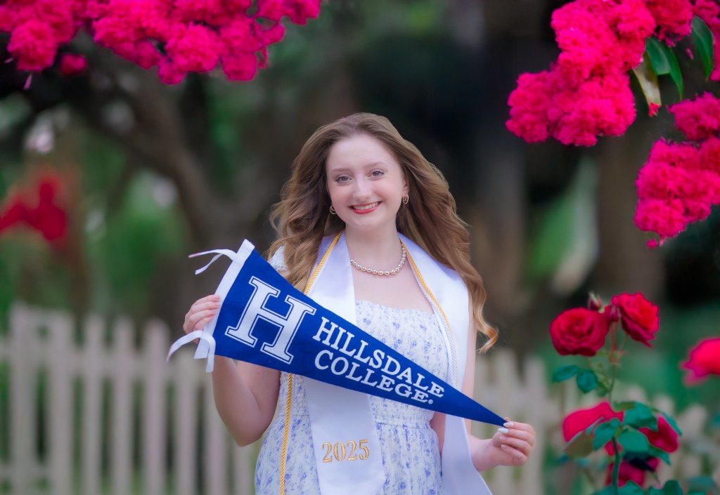 A New Chapter: 10 Pieces of Advice for High School Graduates