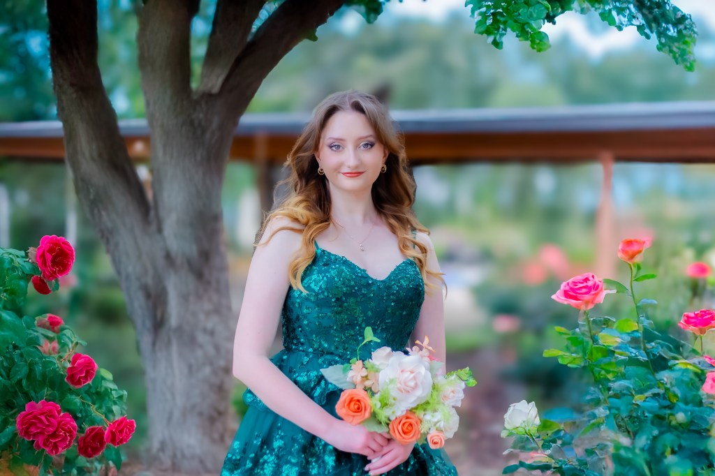 Prom Night Memories: Capturing the Magic of Senior Year