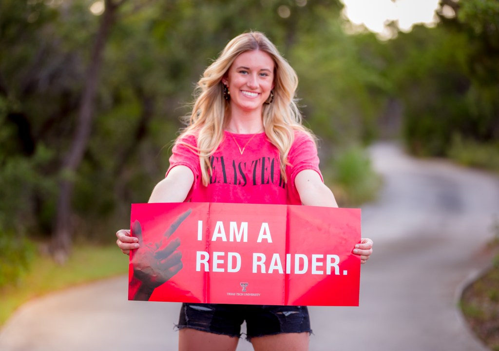 A Look Back: The College Senior Year Comes So Fast!